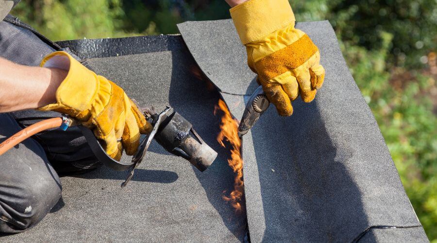Expert Emergency Roof Repairs services in Mountainville, NY